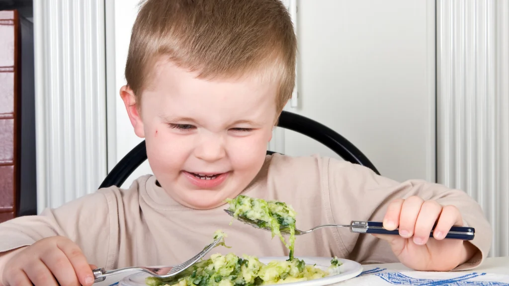 Picky Eaters and Gut Health: A Practical Guide for Parents