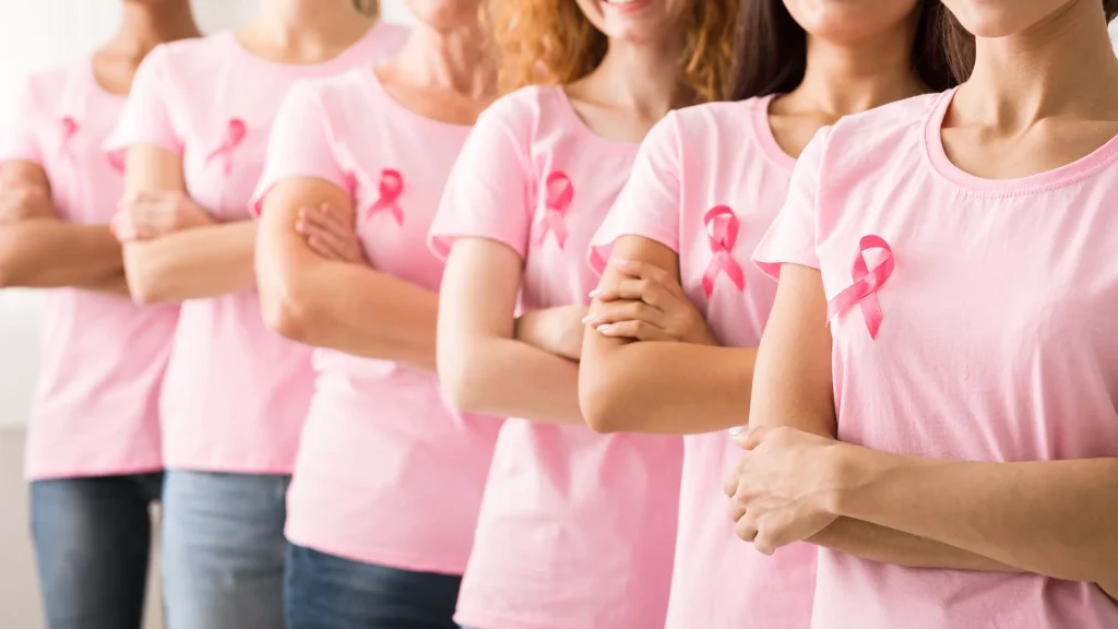 Breast Health and the Gut-Hormone Connection
