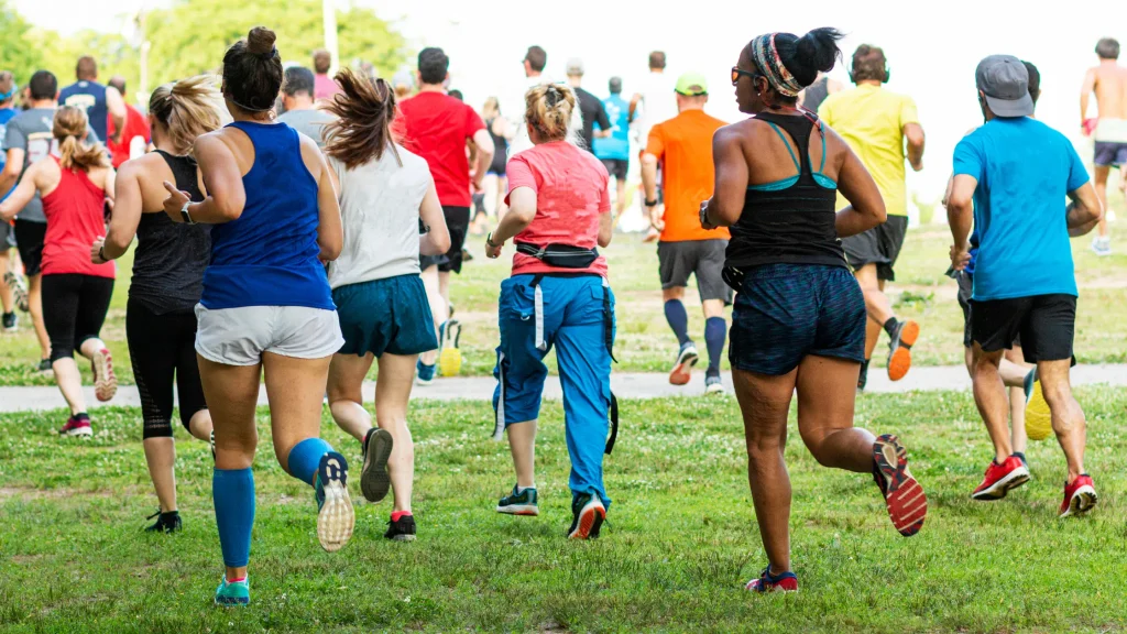 Gut Distress in Endurance Racing