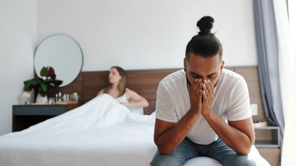 Gut Health and Erectile Function
