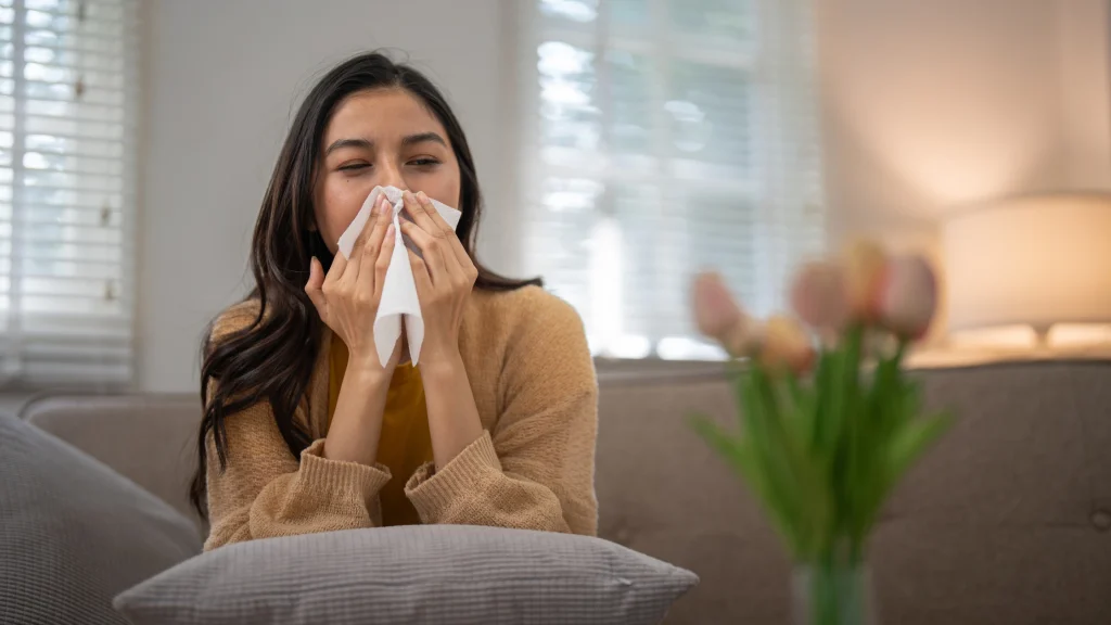 Histamine Intolerance
