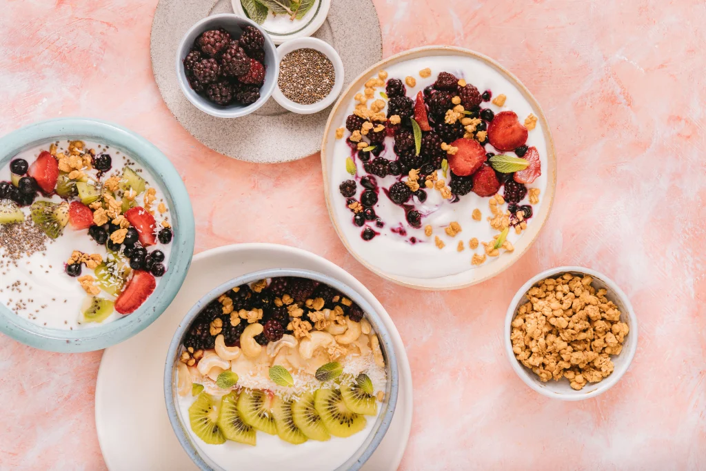 Probiotics, Prebiotics and Postbiotics