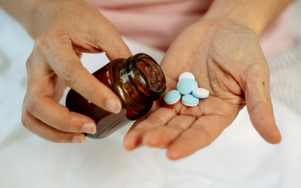 Antibiotics